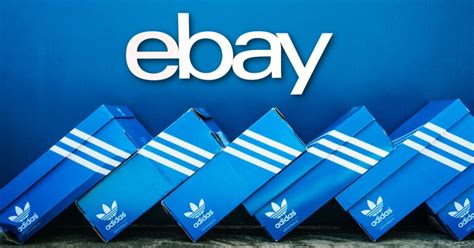 adidas ebay store